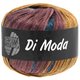 Lana Grossa DI MODA | 13-cachi/ocra/bordó/verde nero