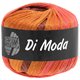 Lana Grossa DI MODA | 16-cannella/rosso/marrone arancio/rosso mattone