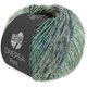 Lana Grossa DIVERSA PRINT | 106-ottanio/menta/ottanio grigio/ottanio scuro/verde profondo del mare