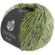 Lana Grossa DIVERSA PRINT | 107-oliva/verde/verde giallo/verde foresta/verde grigio