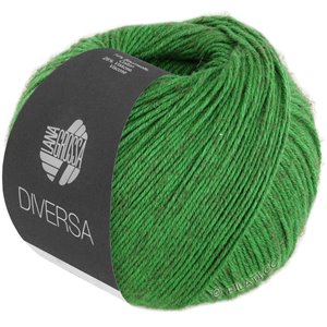 Lana Grossa DIVERSA | 19-verde erba