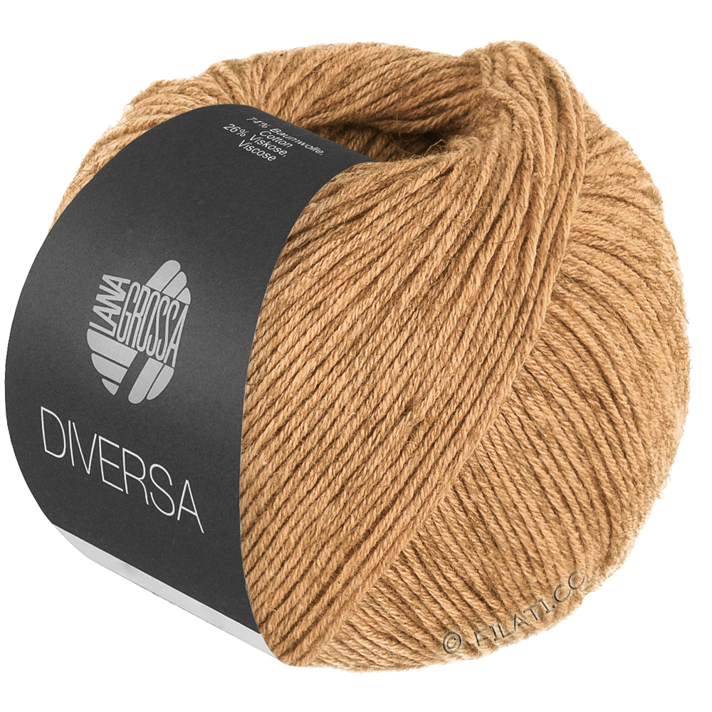 Lana Grossa DIVERSA