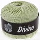 Lana Grossa DIVINO Uni | 16-verde delicata