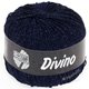 Lana Grossa DIVINO Uni | 23-blu notte