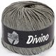 Lana Grossa DIVINO Uni | 30-ardesia