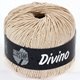 Lana Grossa DIVINO Uni | 35-colore della pelle