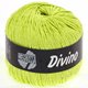 Lana Grossa DIVINO Uni | 38-verde giallo