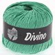 Lana Grossa DIVINO Uni | 40-smeraldo