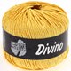 Lana Grossa DIVINO Uni | 49-giallo dorato