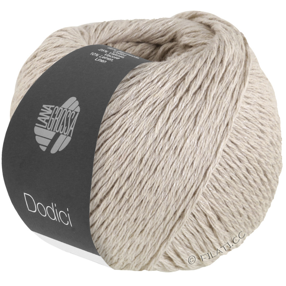 Lana Grossa DODICI