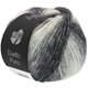 Lana Grossa DUETTO PUNO | 106-ecru/grigio/antracite