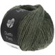 Lana Grossa DUETTO PUNO | 108-verde grigio/verde nero