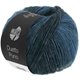 Lana Grossa DUETTO PUNO | 111-jeans scuro/grigio blu/blu nero
