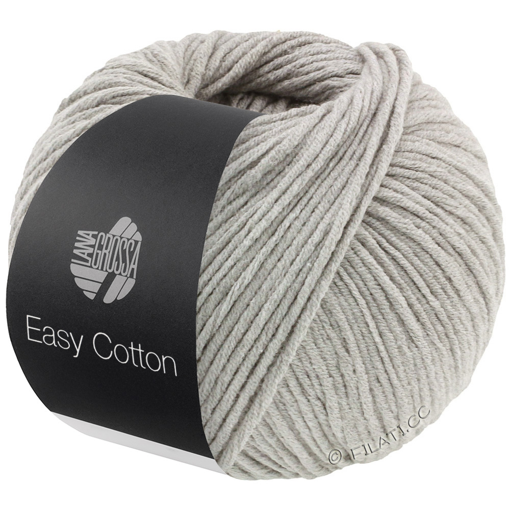 Lana Grossa EASY COTTON