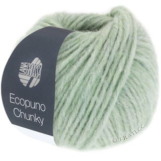Lana Grossa ECOPUNO Chunky