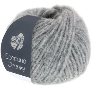 Lana Grossa ECOPUNO Chunky