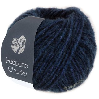 Lana Grossa ECOPUNO Chunky