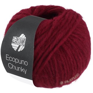 Lana Grossa ECOPUNO Chunky