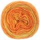 Lana Grossa ECOPUNO Dégradé | 403-giallo/arancio