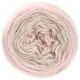 Lana Grossa ECOPUNO Dégradé | 409-rosa/beige