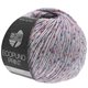 Lana Grossa ECOPUNO Print | 104-lilla variopinto
