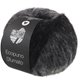 Lana Grossa ECOPUNO Sfumato | 704-nero/grigio