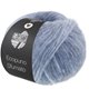 Lana Grossa ECOPUNO Sfumato | 705-jeans/blu chiaro