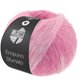 Lana Grossa ECOPUNO Sfumato | 707-rosa vivo/rosa