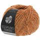 Lana Grossa ECOPUNO Tweed | 316-arancio puntinato