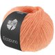 Lana Grossa ECOPUNO | 229-arancio salmone