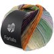 Lana Grossa FARFALLA | 03-verde delicata/verde maggio/verde ottanio/beige grigio/cammello/lilla/porpora grigio/mora/ottanio/grigio blu/rosa vivo/arancio
