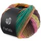 Lana Grossa FARFALLA | 06-pesca/cammello/verde grigio/erica/pistacchio/grigio marrone/viola grigio/verde/turchese /marrone noce