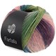 Lana Grossa FARFALLA | 08-rosa delicata/rosa/grigio/beige verde/verde chiaro/verde medio/verde scuro/ottanio/palissandro/viola grigio