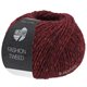 Lana Grossa FASHION TWEED | 03-rosso scuro puntinato