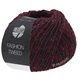 Lana Grossa FASHION TWEED | 06-rosso scuro/nero puntinato