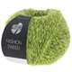Lana Grossa FASHION TWEED | 07-verde chiaro puntinato