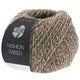 Lana Grossa FASHION TWEED | 14-taupe puntinato