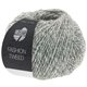 Lana Grossa FASHION TWEED | 16-grigio chiaro puntinato