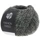Lana Grossa FASHION TWEED | 17-grigio scuro puntinato