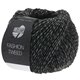 Lana Grossa FASHION TWEED | 18-nero puntinato