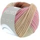 Lana Grossa FELTRO Arco | 447-grigio/beige chiaro/rosa/beige grigio/torrone