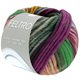 Lana Grossa FELTRO Bosco | 722-giallo/salmone/smeraldo/mora/grigio verde/viola rosso/jeans