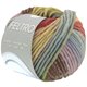 Lana Grossa FELTRO Bosco | 725-grigio/ruggine/giallo senape/turchese  /limette/grigio marrone/rosa lilla