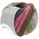 Lana Grossa FELTRO Bosco | 726-grigio chiaro/oliva scuro/erica/ottanio/beige grigio/menta/verde bianco/rosa