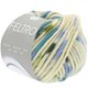 Lana Grossa FELTRO Chess | 836-natura/verde chiaro/verde scuro/porpora blu/grigio blu