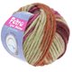 Lana Grossa FELTRO Color Melange | 1006-beige/terracotta/ciclamino