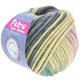 Lana Grossa FELTRO Color Melange | 1011-rosa lilla/beige/grigio/verde grigio