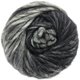 Lana Grossa FELTRO Dégradé | 1304-grigio chiaro/grigio/nero
