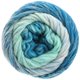 Lana Grossa FELTRO Dégradé | 1319-grigio chiaro/ottanio/menta/turchese chiaro