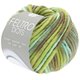 Lana Grossa FELTRO Dots | 1221-menta/verde grigio/oliva/verde reseda